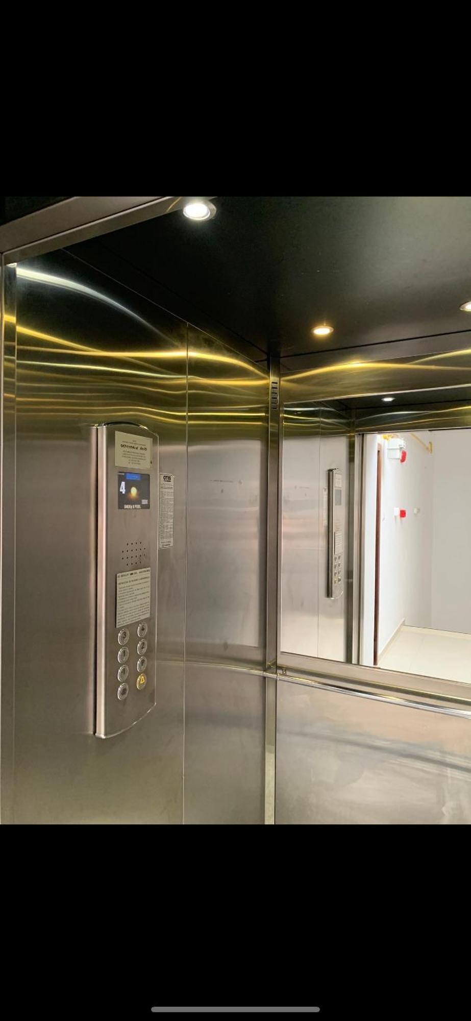Centru Unirii Luxury Vip Palmier Apartament 2 Camere Cu Terasa Exterioara Amenajata ! Parcare Subterana Privata Climatizata Si Supravegheata Video Dar Doar Cu Rezervare In Limita Locurilor Disponibile !Proprietate In Regim Hoteliep - Nu Are Bucatarie Bucureşti Eksteriør bilde