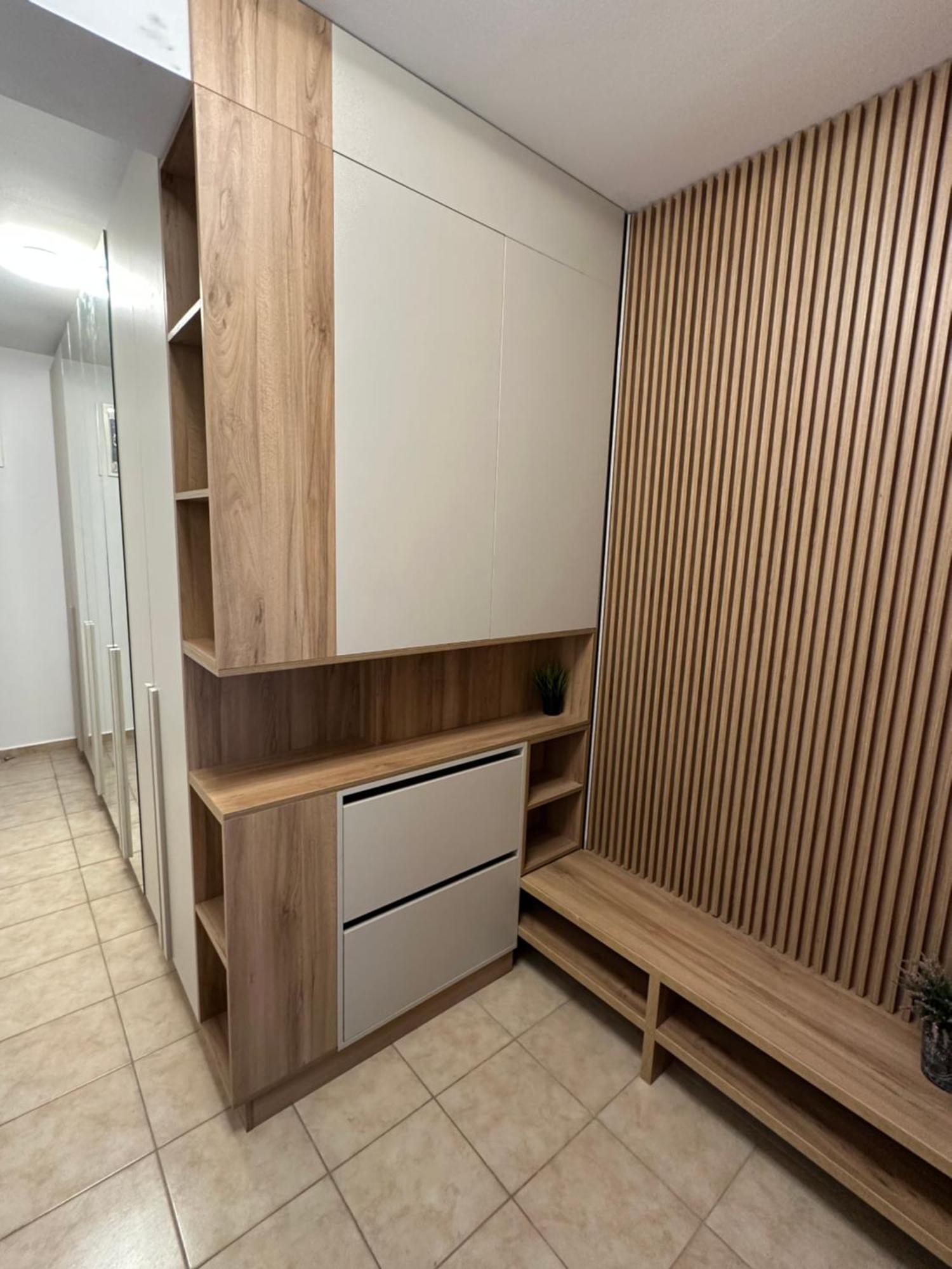 Centru Unirii Luxury Vip Palmier Apartament 2 Camere Cu Terasa Exterioara Amenajata ! Parcare Subterana Privata Climatizata Si Supravegheata Video Dar Doar Cu Rezervare In Limita Locurilor Disponibile !Proprietate In Regim Hoteliep - Nu Are Bucatarie Bucureşti Eksteriør bilde