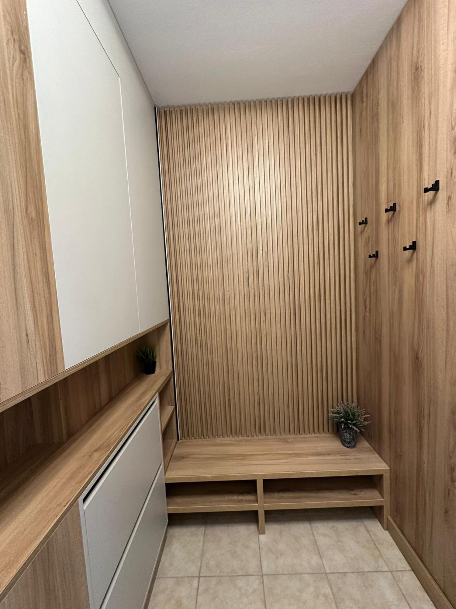 Centru Unirii Luxury Vip Palmier Apartament 2 Camere Cu Terasa Exterioara Amenajata ! Parcare Subterana Privata Climatizata Si Supravegheata Video Dar Doar Cu Rezervare In Limita Locurilor Disponibile !Proprietate In Regim Hoteliep - Nu Are Bucatarie Bucureşti Eksteriør bilde