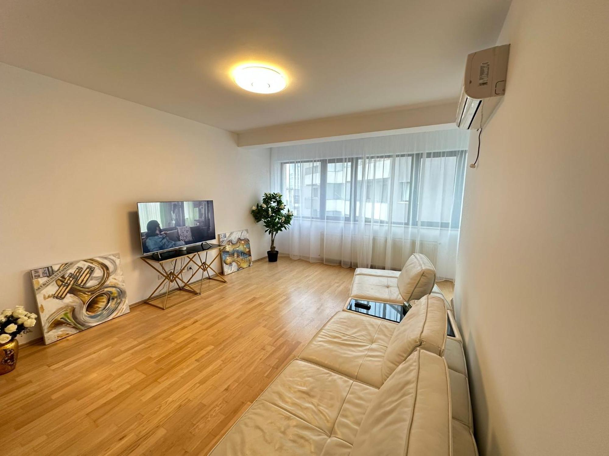 Centru Unirii Luxury Vip Palmier Apartament 2 Camere Cu Terasa Exterioara Amenajata ! Parcare Subterana Privata Climatizata Si Supravegheata Video Dar Doar Cu Rezervare In Limita Locurilor Disponibile !Proprietate In Regim Hoteliep - Nu Are Bucatarie Bucureşti Eksteriør bilde